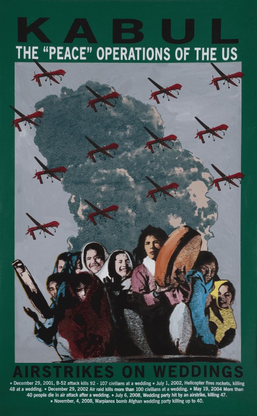 War in Afghanistan | Zinn Education Project