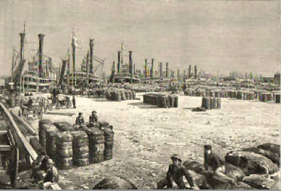 New Orleans General Strike | Zinn Education Project