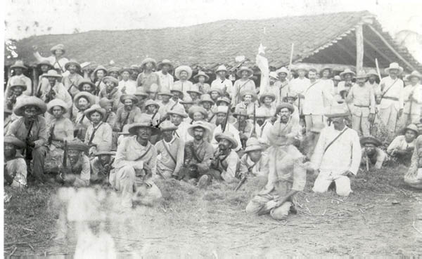 Dec10 Mambi | Zinn Education Project