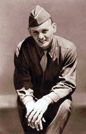 Eddie Slovik | Zinn Education Project