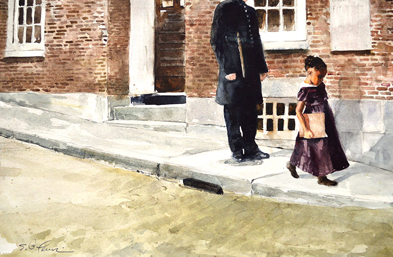 School Desegregation | Zinn Education Project