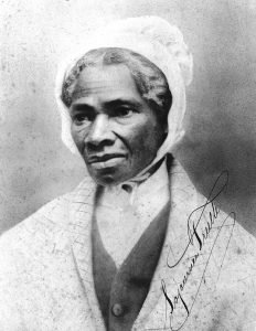 Sojourner Truth (Photo) | Zinn Education Project