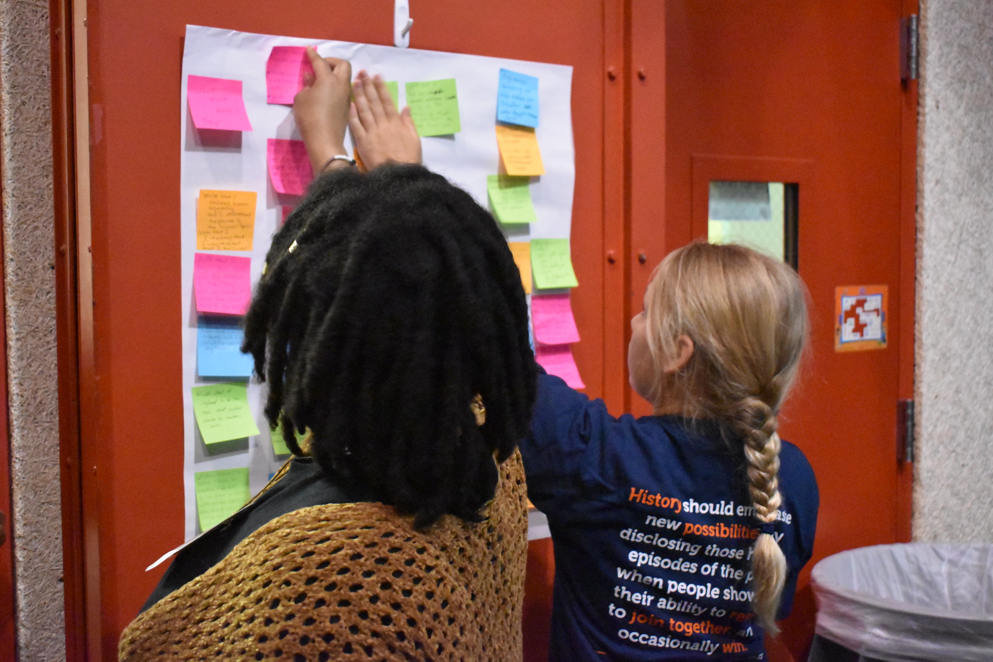 Teaching People's History Year in Review 2019 Zinn Education Project