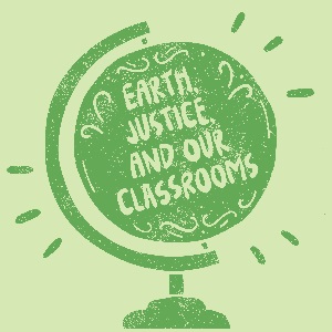 Climate Change Icon | Zinn Education Project