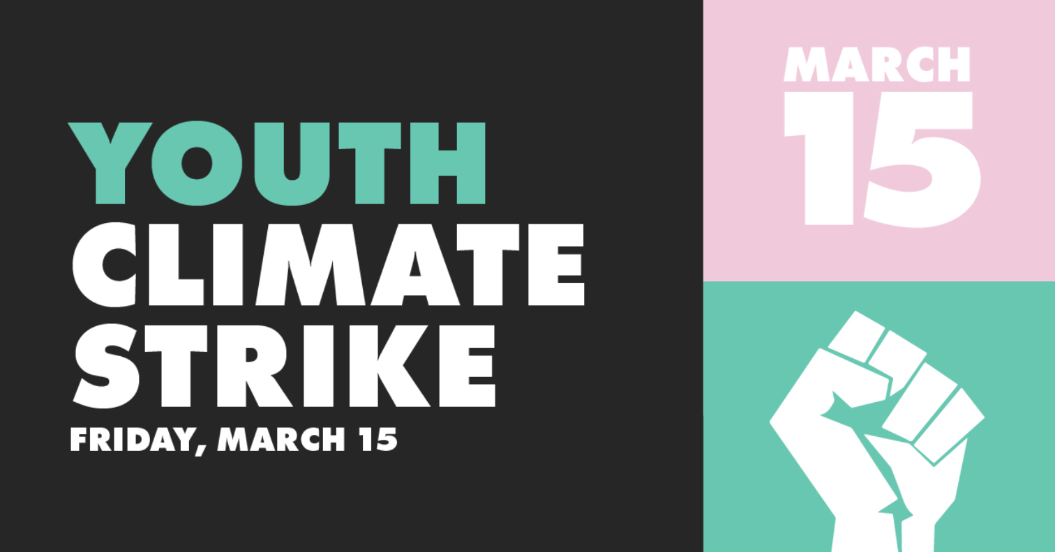 Youth Climate Strike