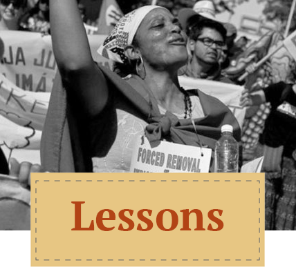 Teaching Climate Justice in a Time of Perpetual Emergency - Zinn ...