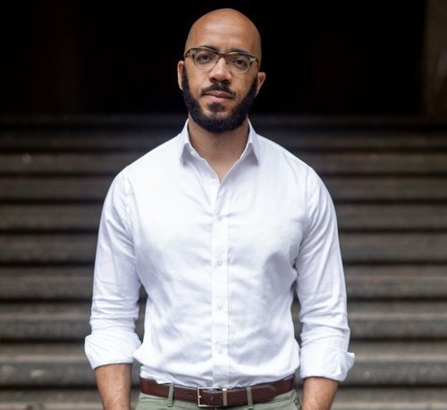 Clint Smith | Zinn Education Project