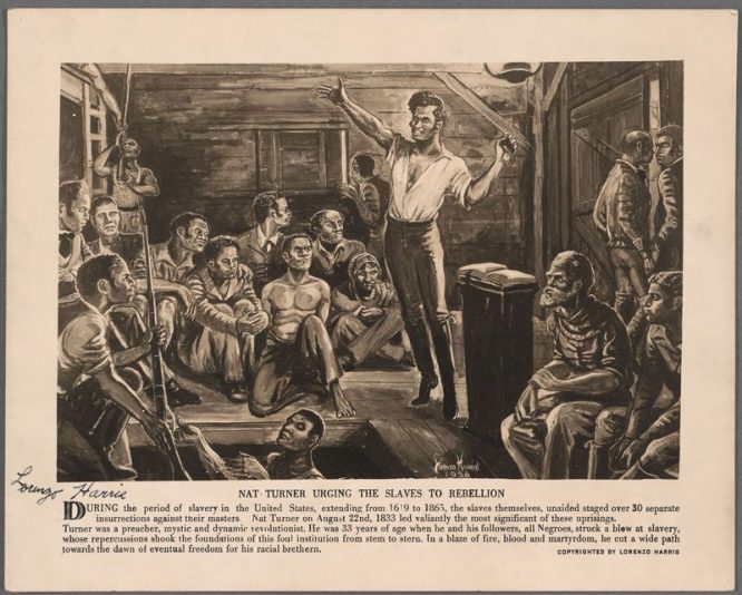 Sept. 11, 1851: Christiana Resistance - Zinn Education Project