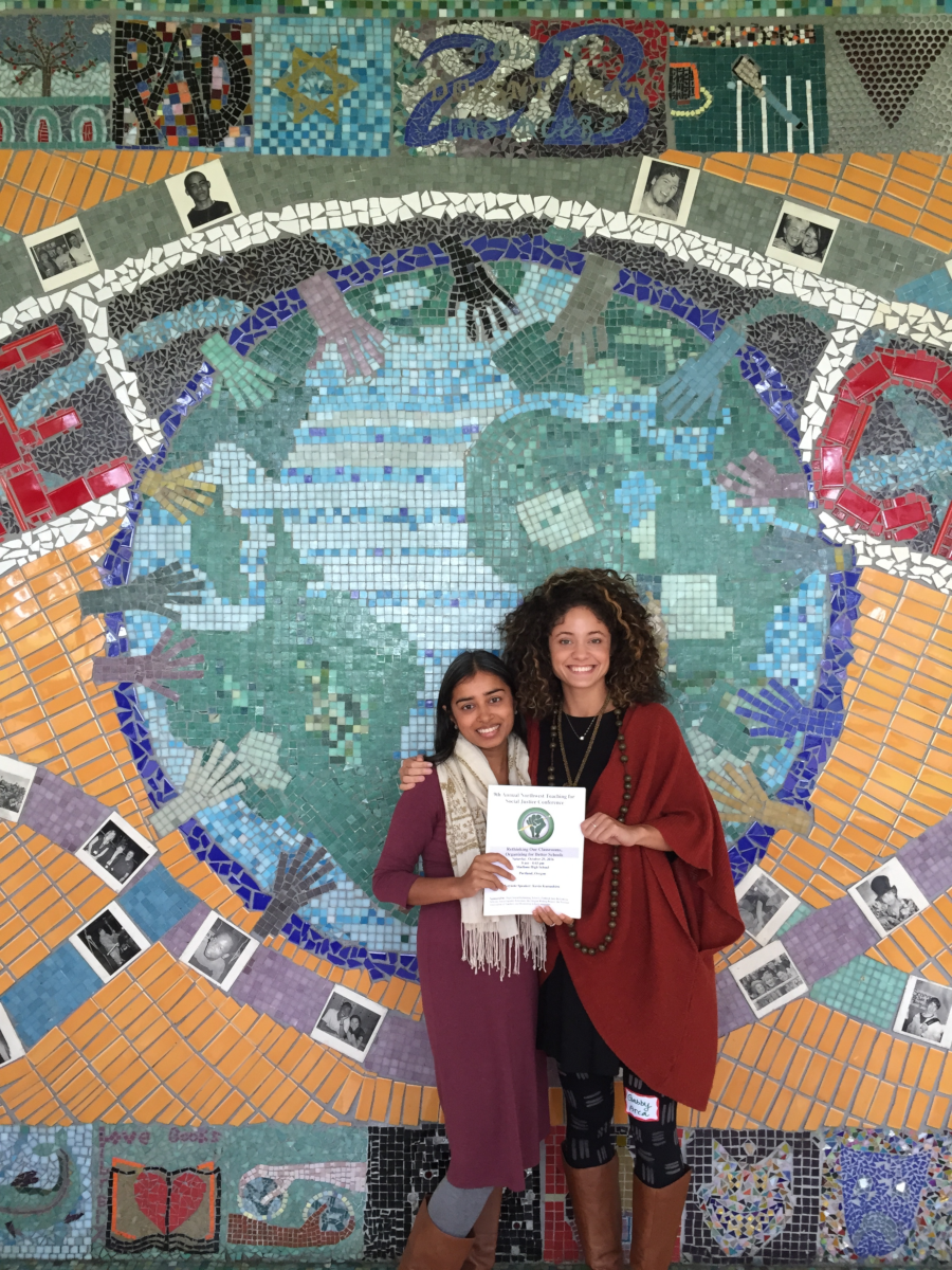 Northwest Conference on Teaching for Social Justice | The Zinn Education Project