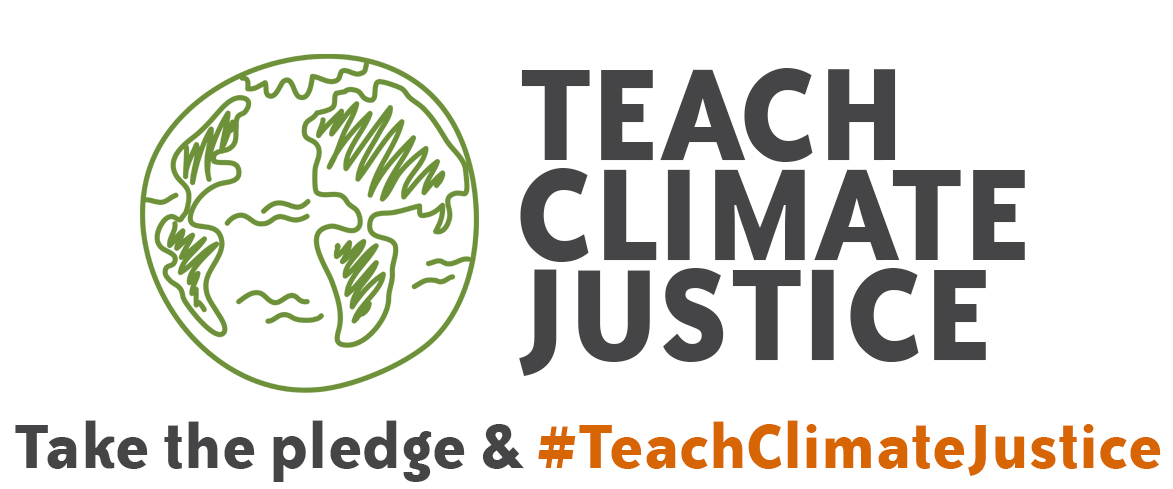 Teach Climate Justice