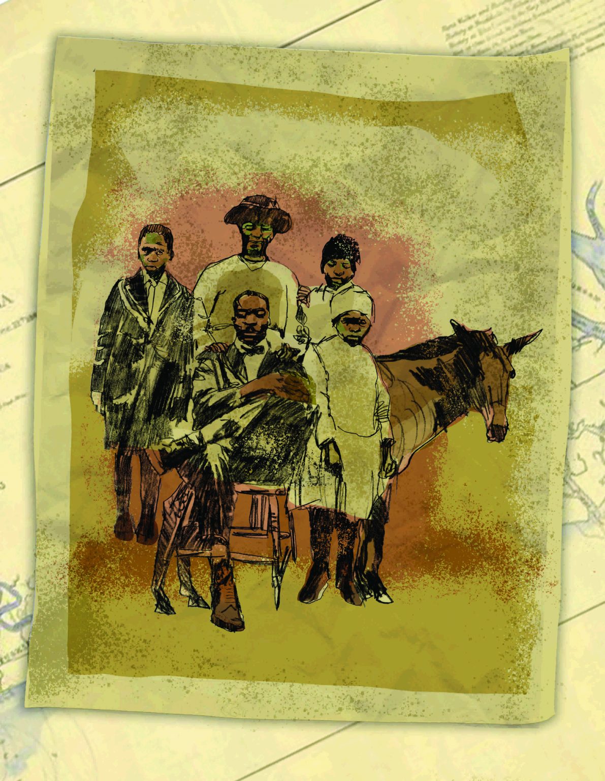 Jan. 16, 1865 Special Field Order No. 15 Zinn Education Project