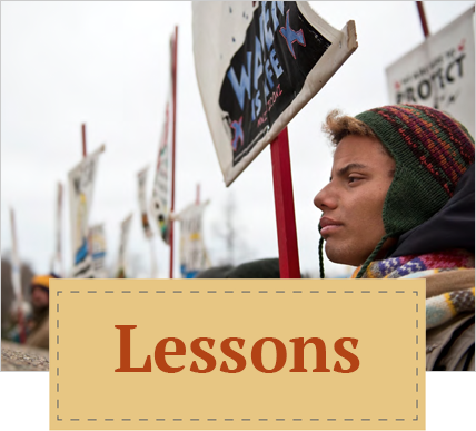 Earth Day in the Midst of a Climate Emergency - Zinn Education Project