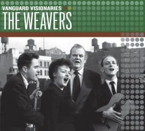 Weavers Rva Subversives: Stories from the Red Scare