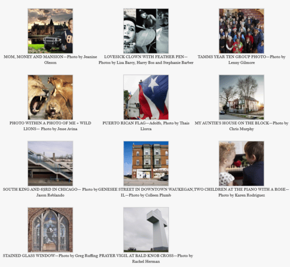 The Struggle Against the Prison Industrial Complex - Zinn Education Project