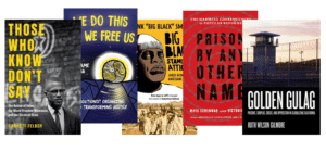 The Struggle Against the Prison Industrial Complex - Zinn Education Project