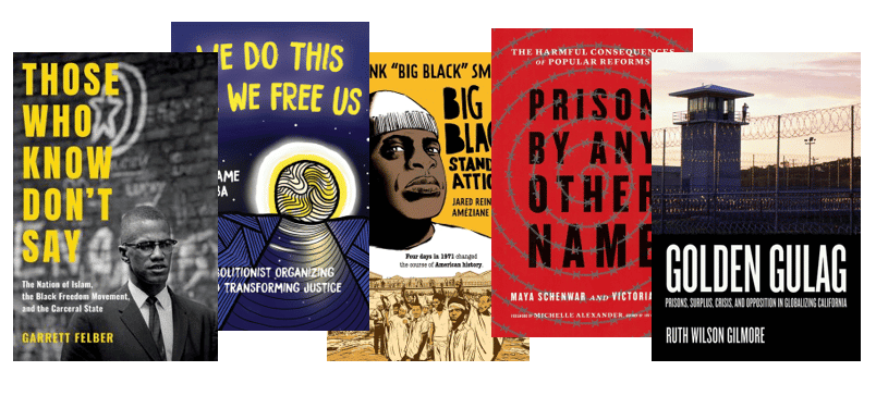 The Struggle Against the Prison Industrial Complex - Zinn Education Project
