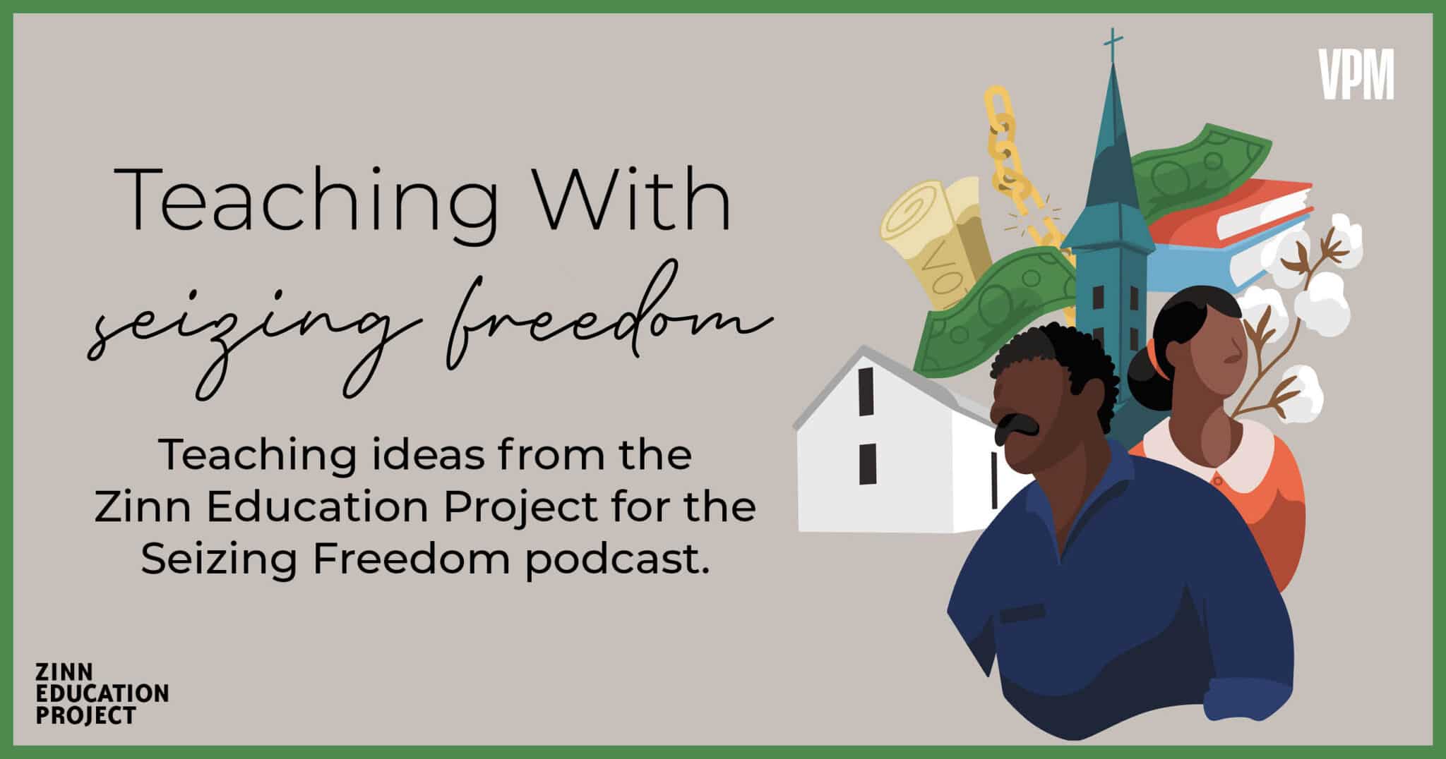 New Lessons - Zinn Education Project