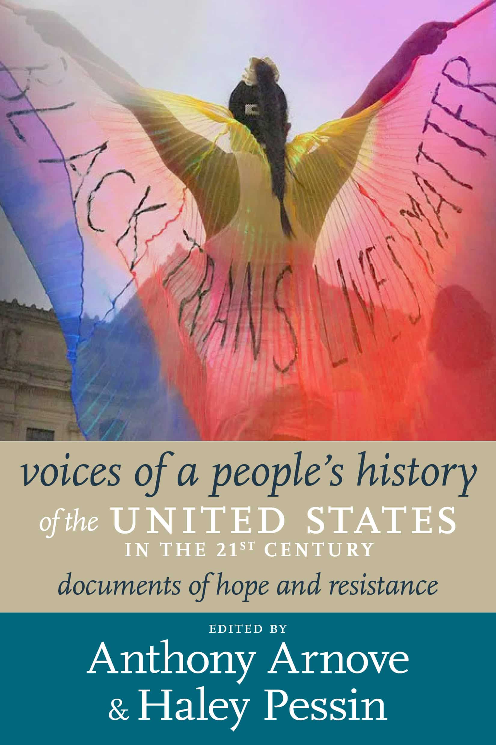 Voices of a People's History of the United States, 10th
