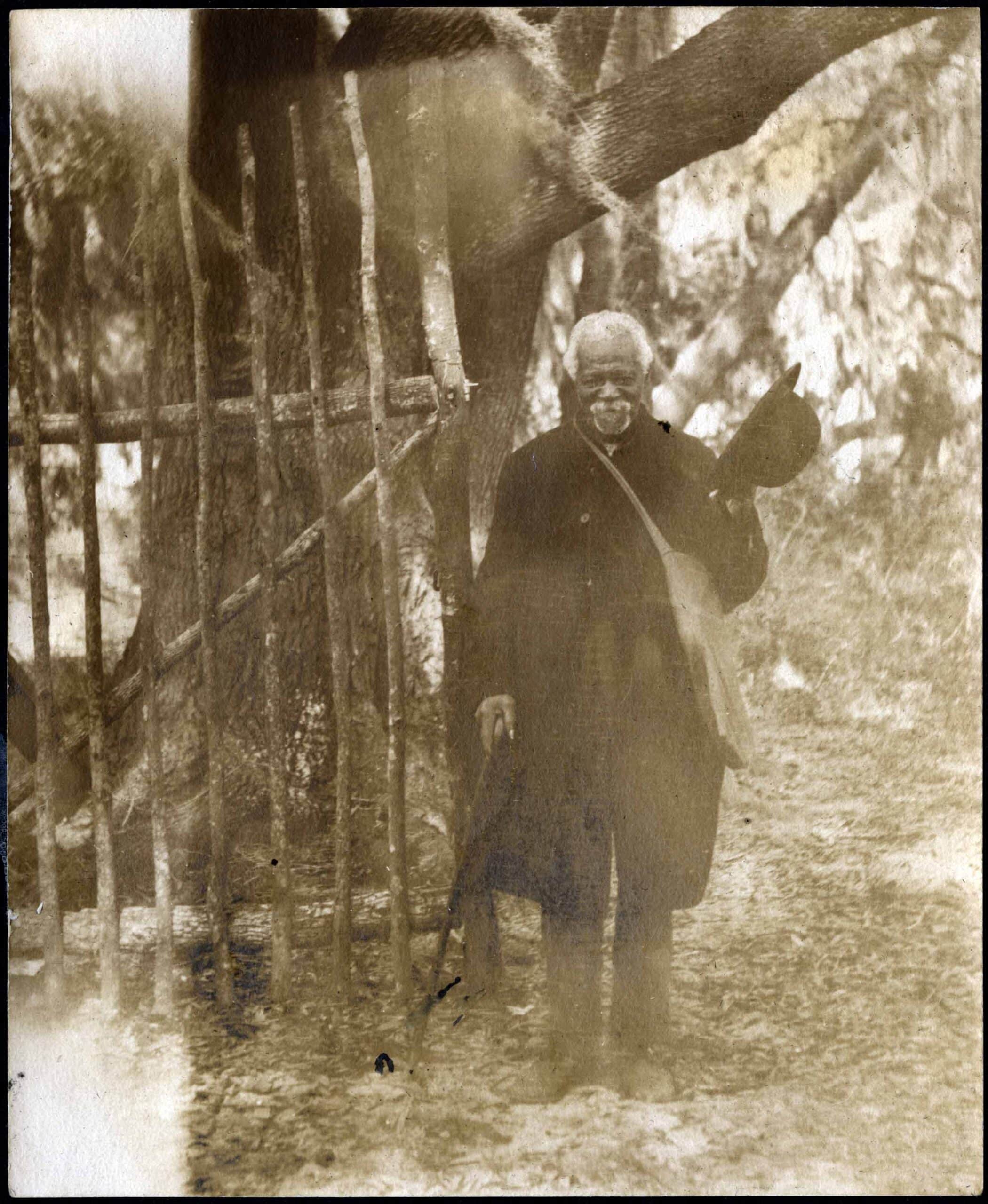 Hastings Gantt