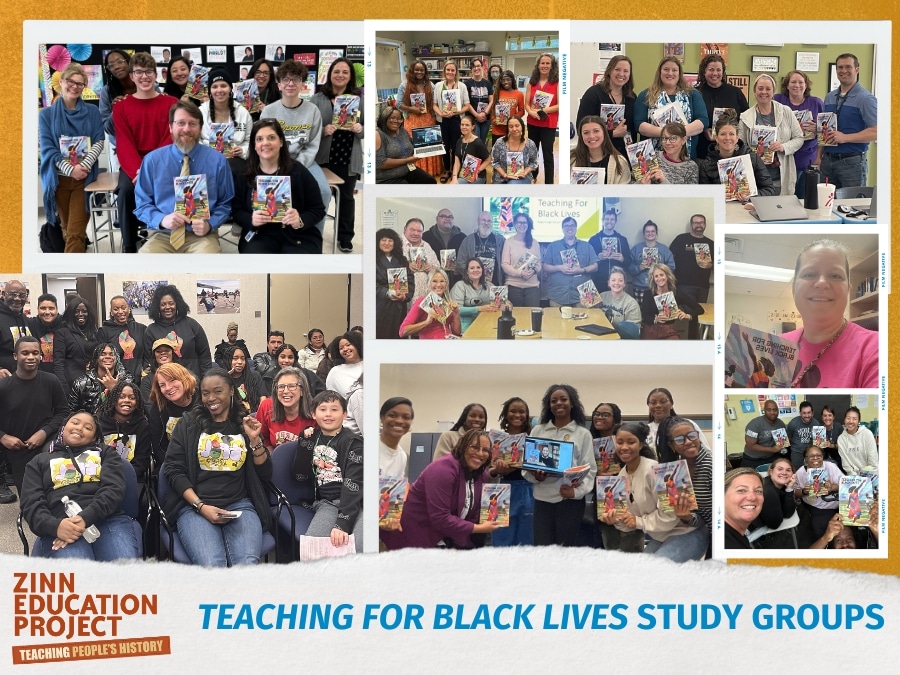 T4BL study groups
