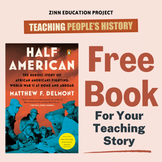Challenging Bans on Teaching Black History - Zinn Education Project