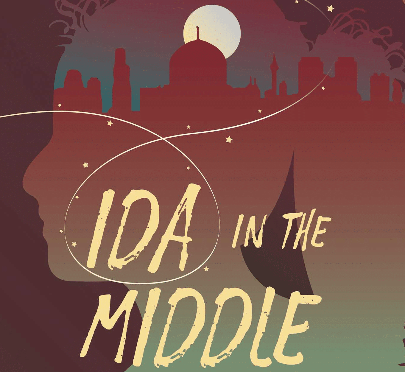 Ida in the Middle - Zinn Education Project