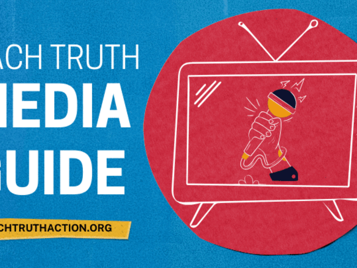 Media Bias Infographic 2024