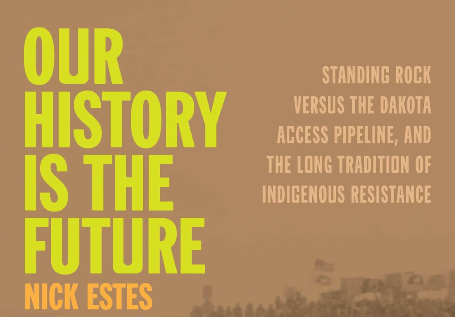 June 29, 2021: Environmental Activist Charged with “Domestic Terrorism ...