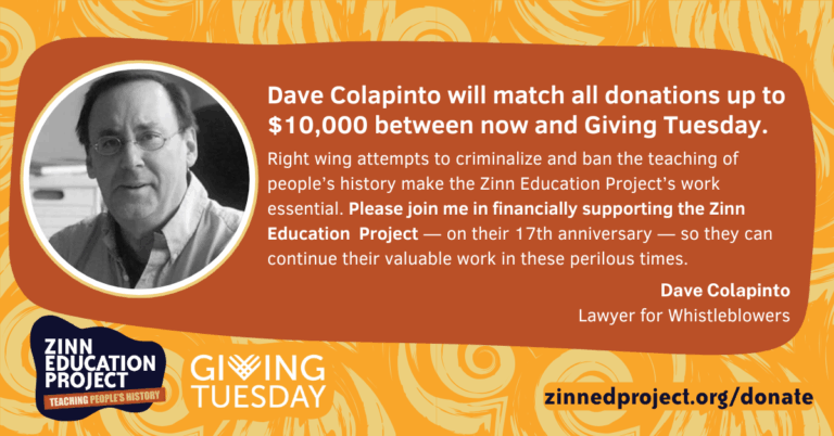 Giving Tuesday graphic