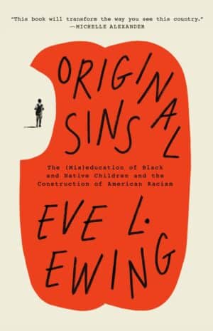 Original Sins book cover