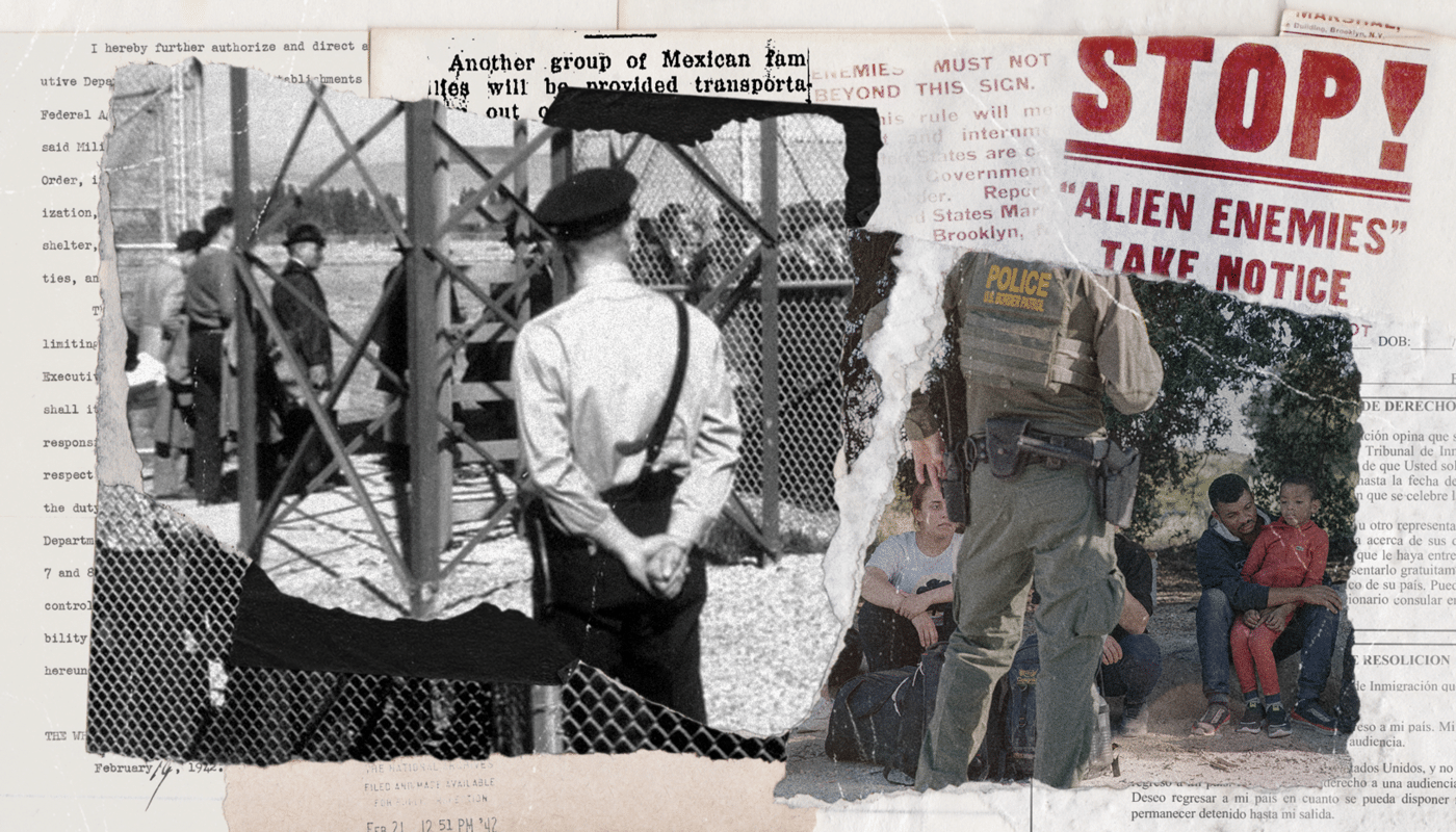 Feb. 19, 1942: Executive Order 9066 - Zinn Education Project