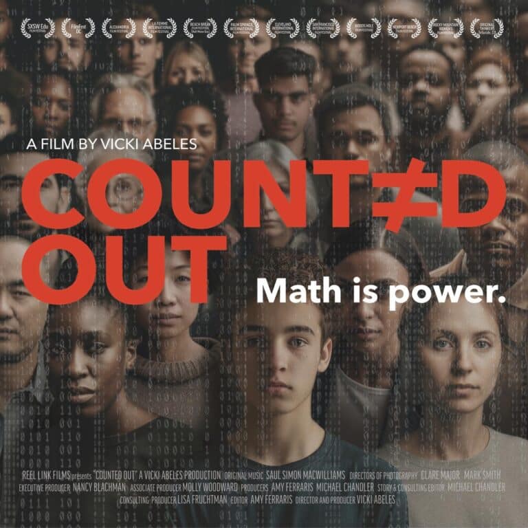 Counted Out - Zinn Education Project