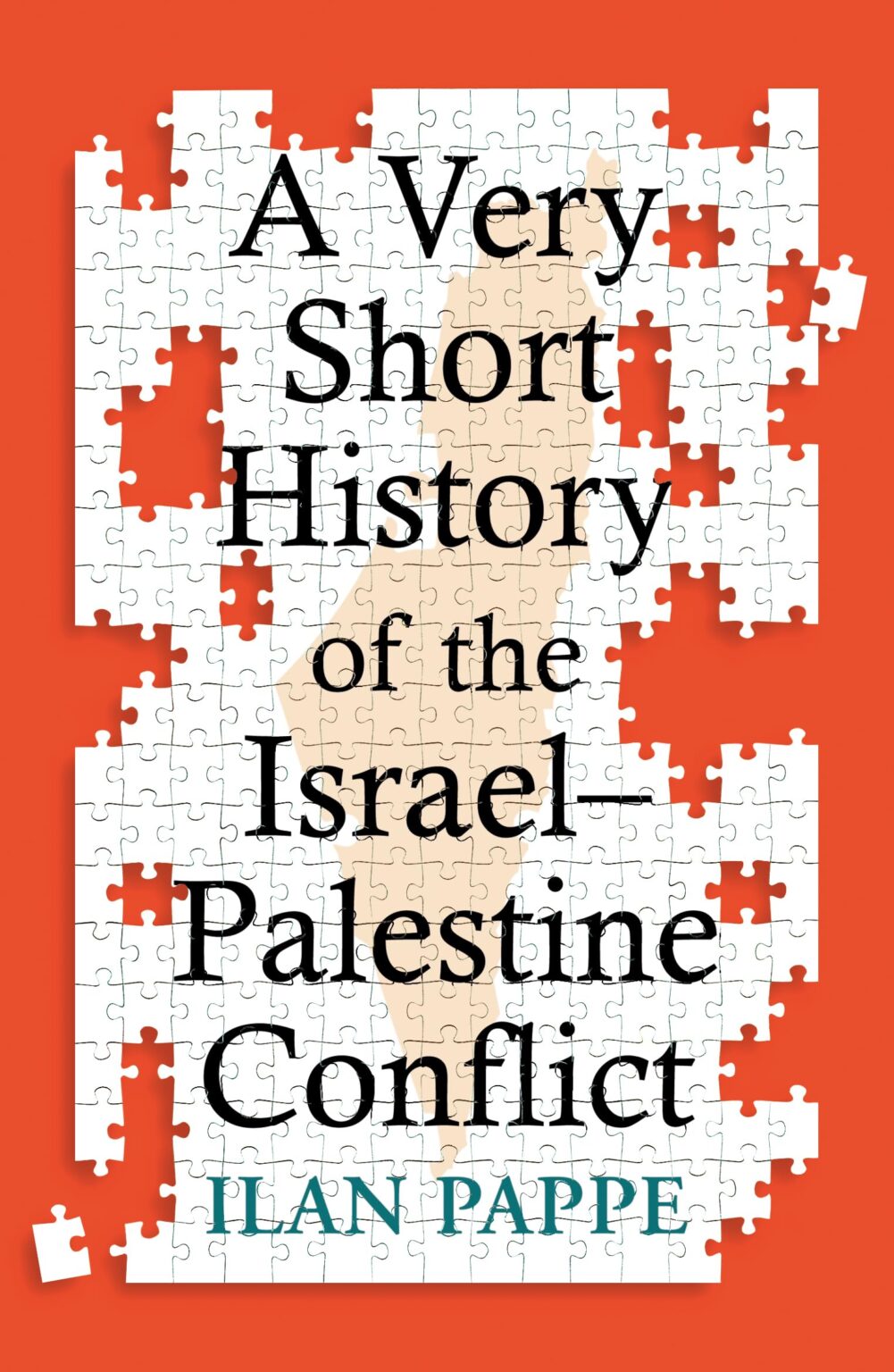 A Very Short History of the Israel–Palestine Conflict - Zinn Education ...