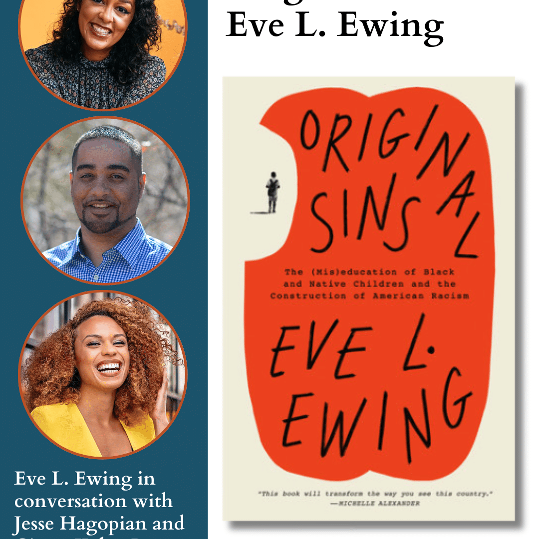 Original Sins: The (Mis)education of Black and Native Children and