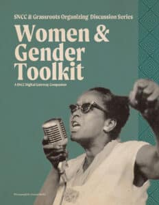 SNCC Legacy Project Toolkits - Zinn Education Project