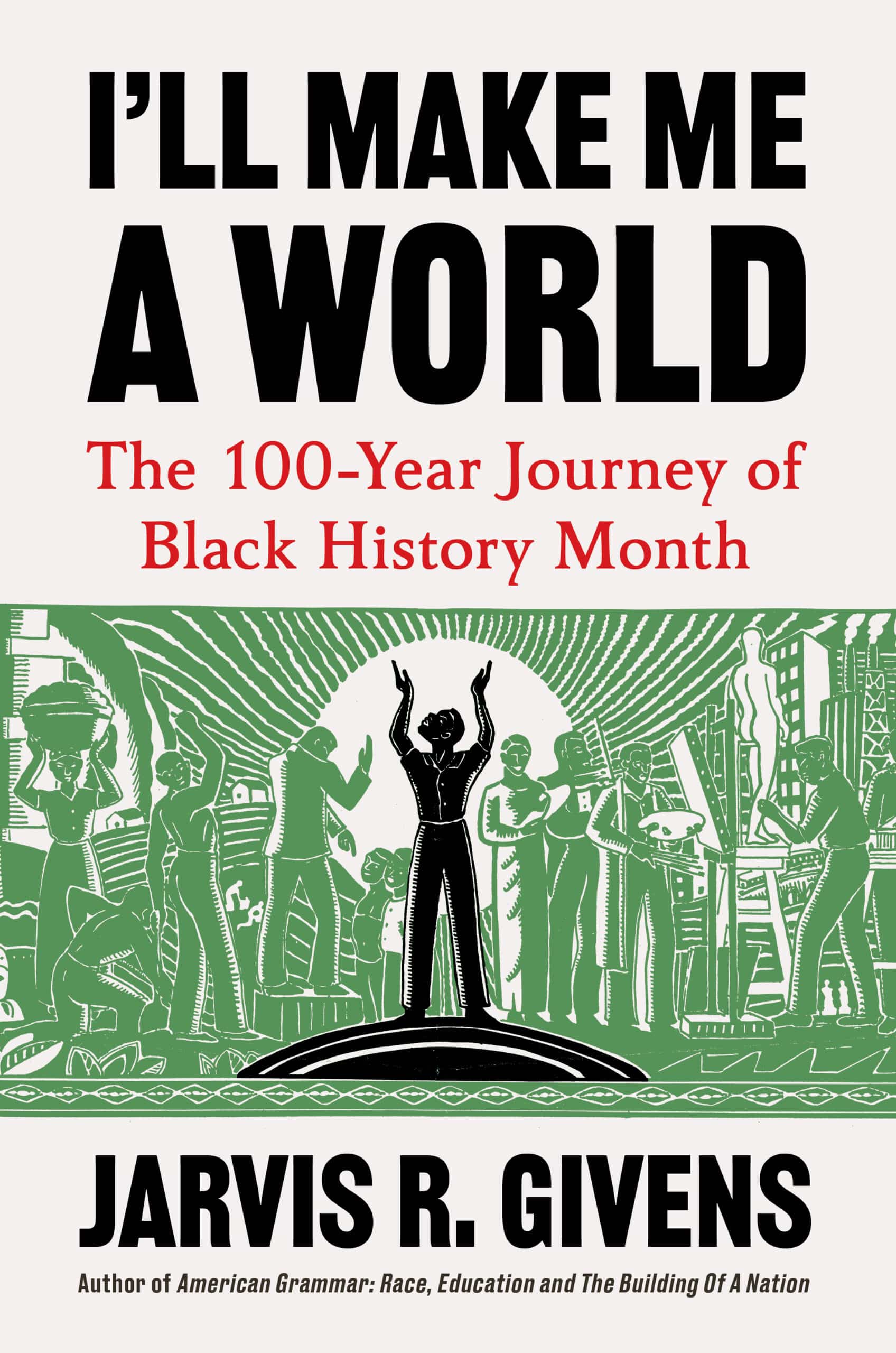 Feb. 7, 1926: Carter G. Woodson Launched Negro History Week - Zinn