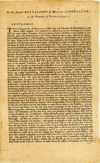 historical document on yellowed page