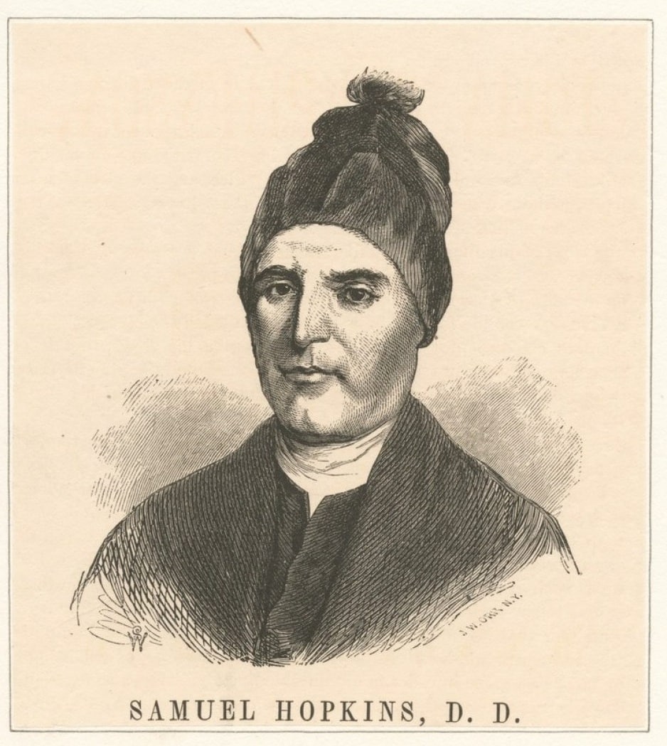Aug. 19, 1791: Benjamin Banneker Tells Thomas Jefferson to End His ...