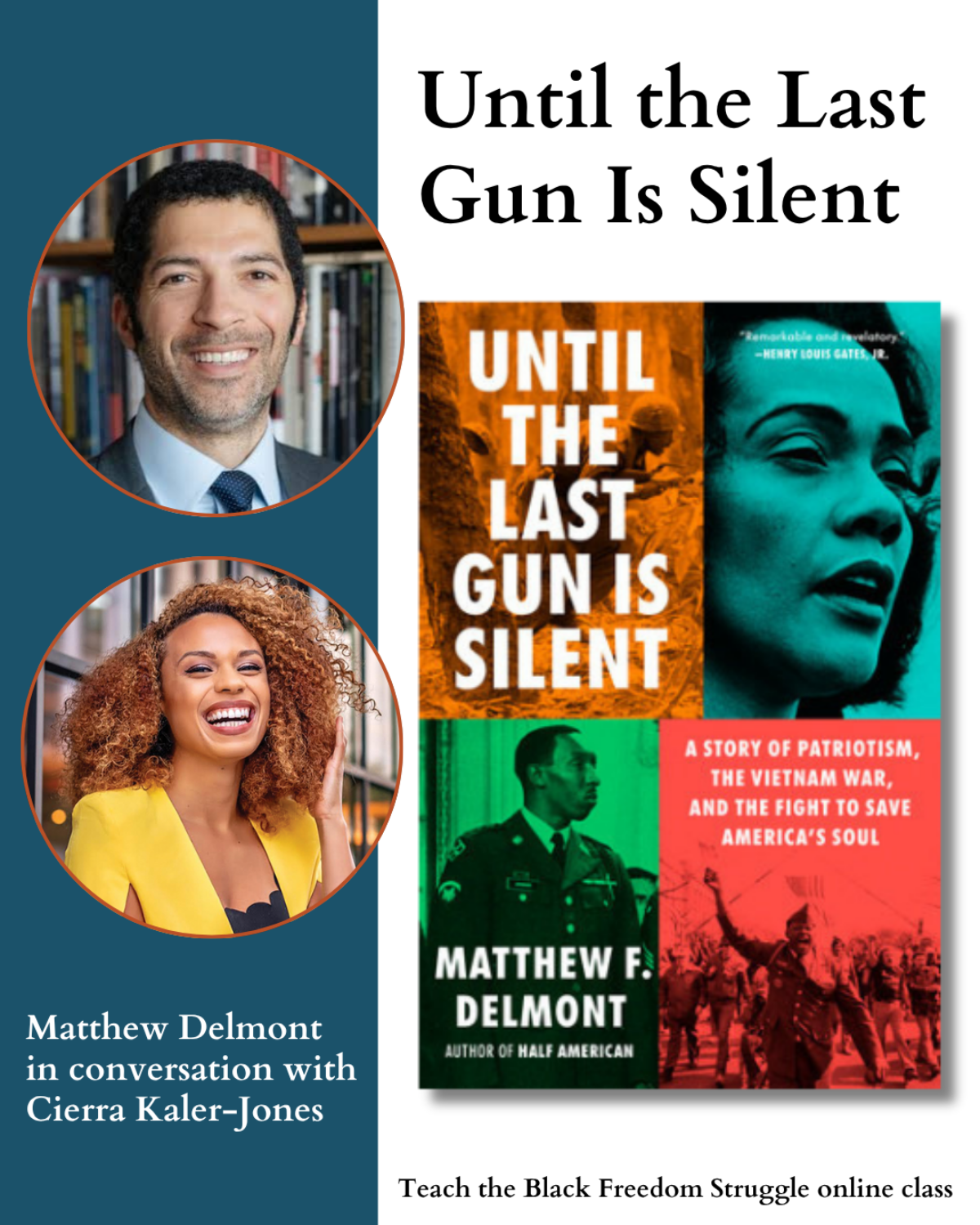 Until the Last Gun Is Silent - Zinn Education Project