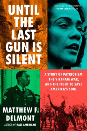 Until the Last Gun is Silent book cover